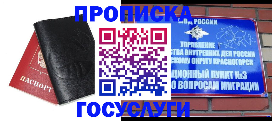 купить прописку в Шилке